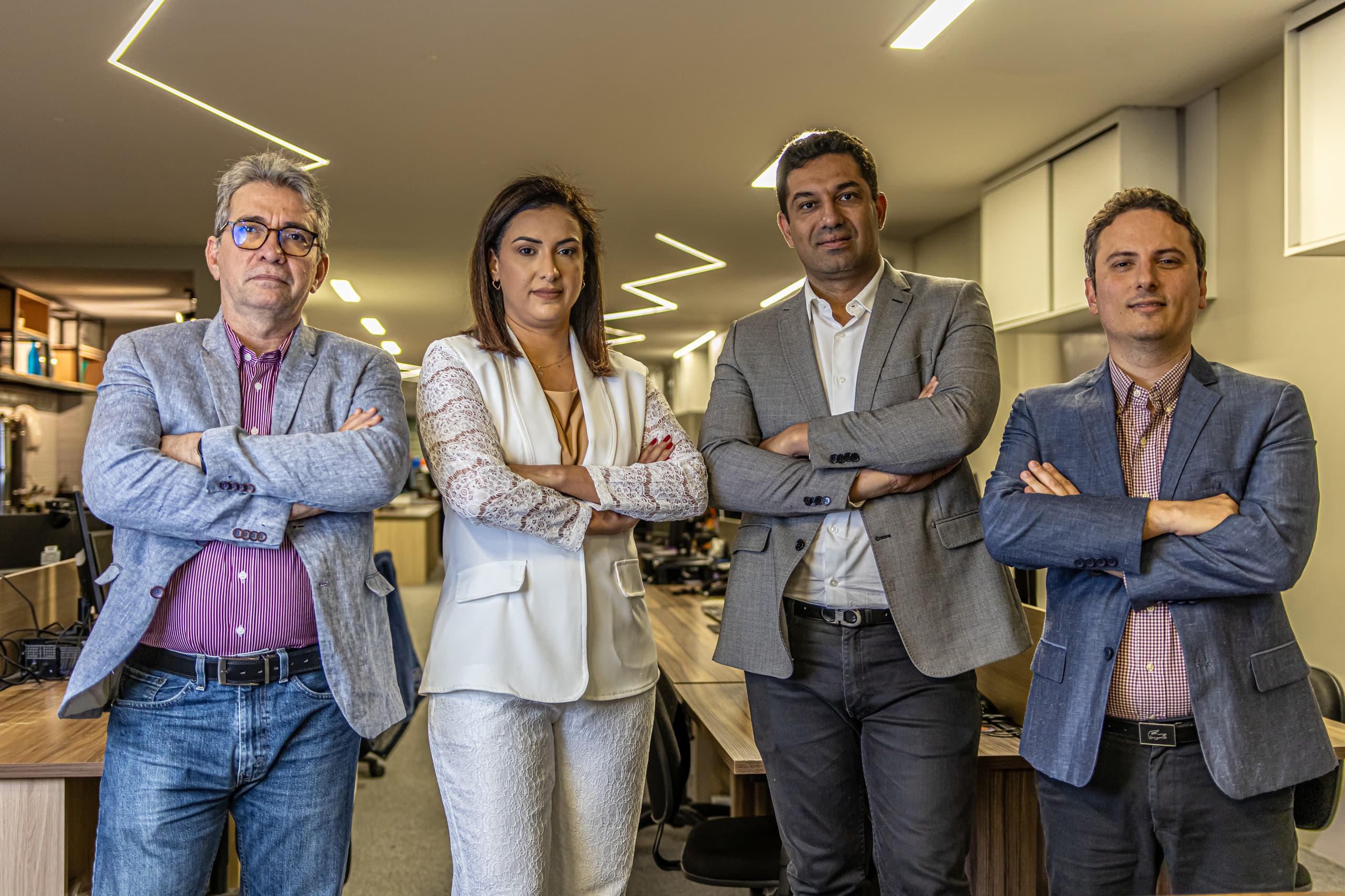 Corporativo - Secran Contabilidade