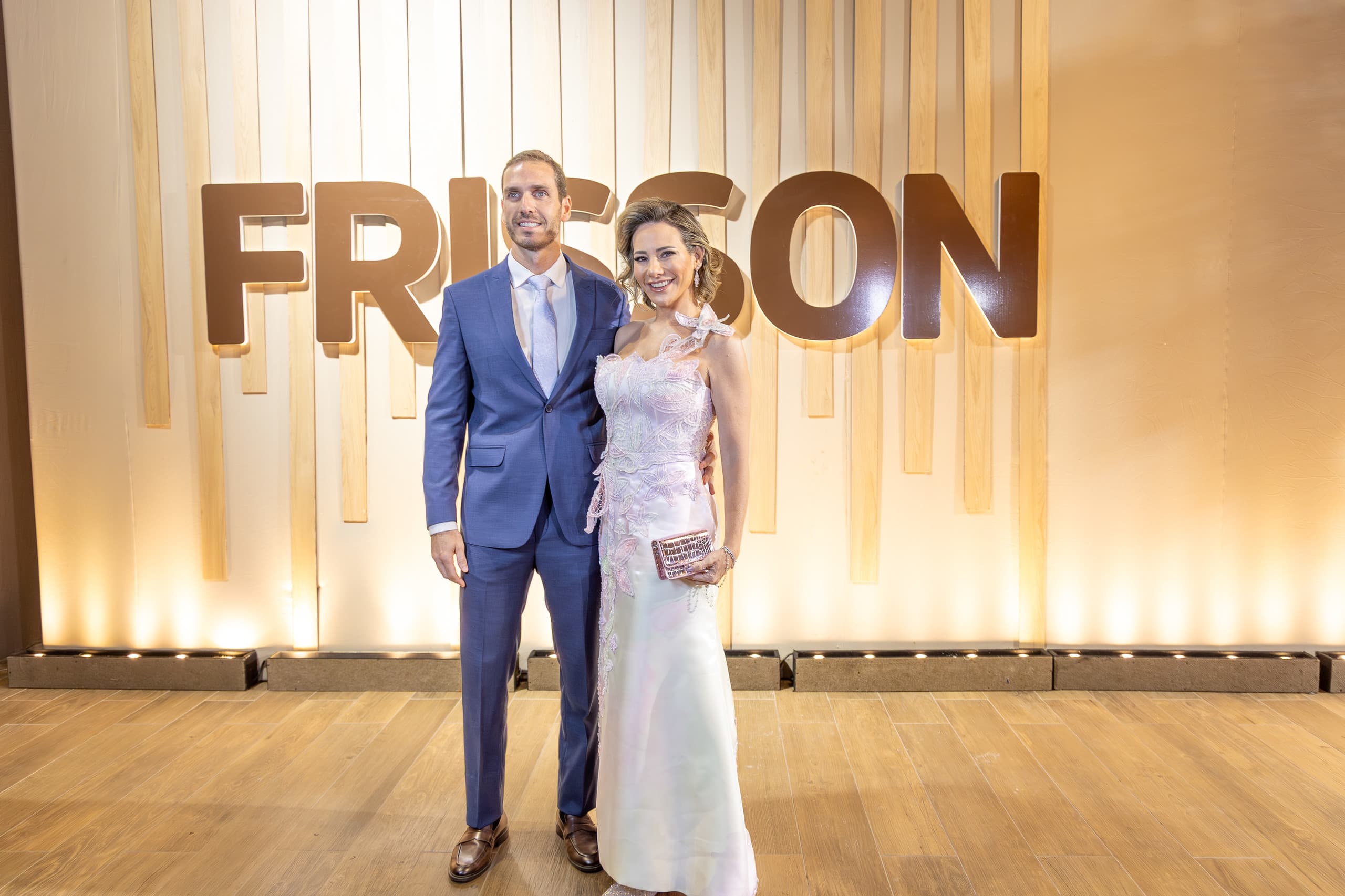 Festa - Frisson 15 anos